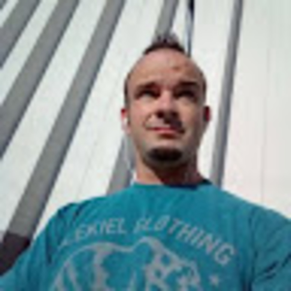 Meet your Posher, Matthew